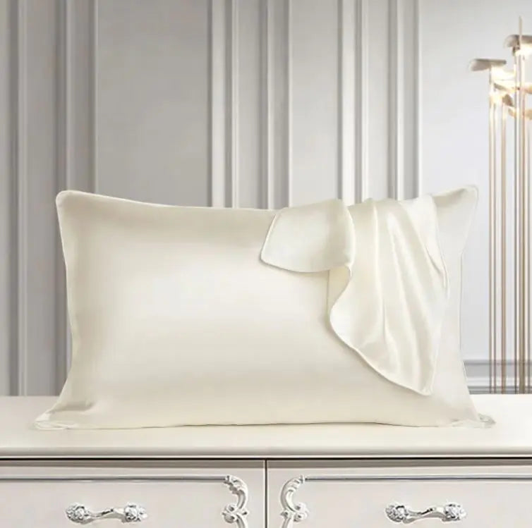 Silk Pillow - Satijne Kussensloop