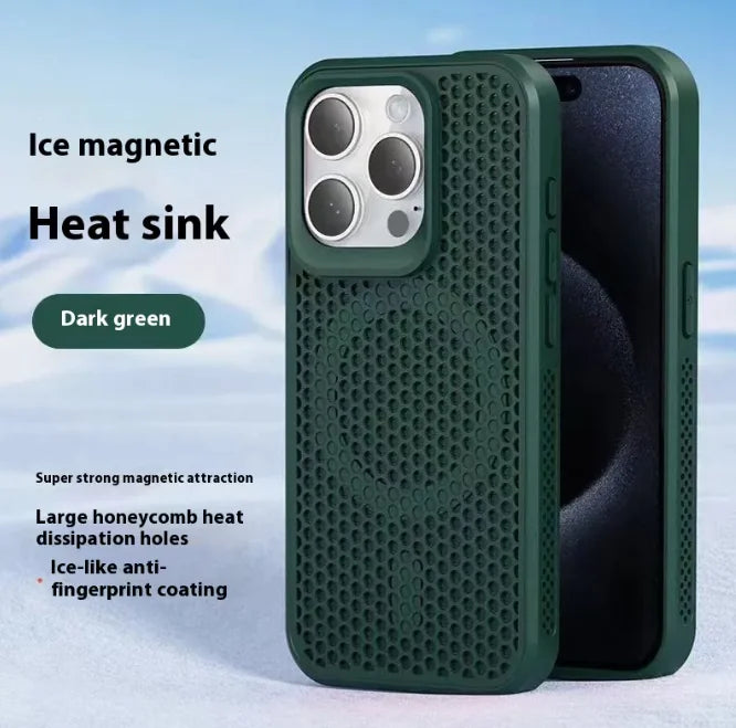 BreezeCase