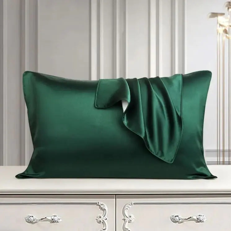 Silk Pillow - Satijne Kussensloop