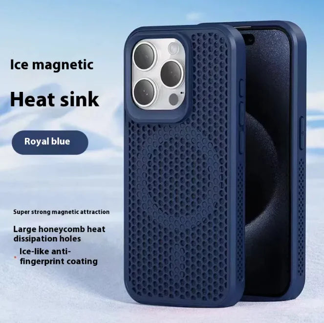 BreezeCase