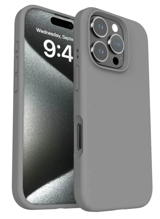CaseUp - iPhone hoesjes