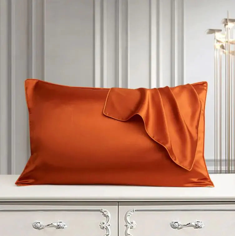 Silk Pillow - Satijne Kussensloop