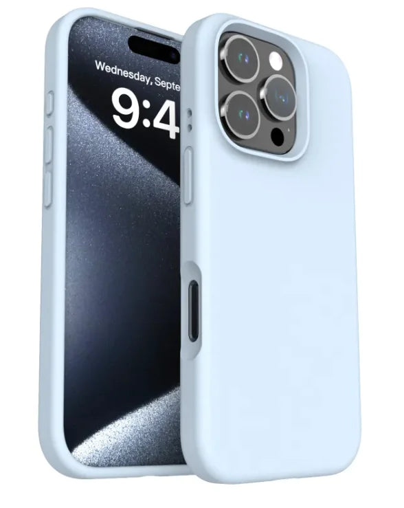 CaseUp - iPhone hoesjes