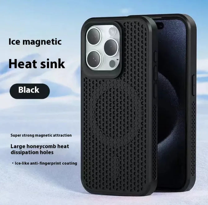 BreezeCase