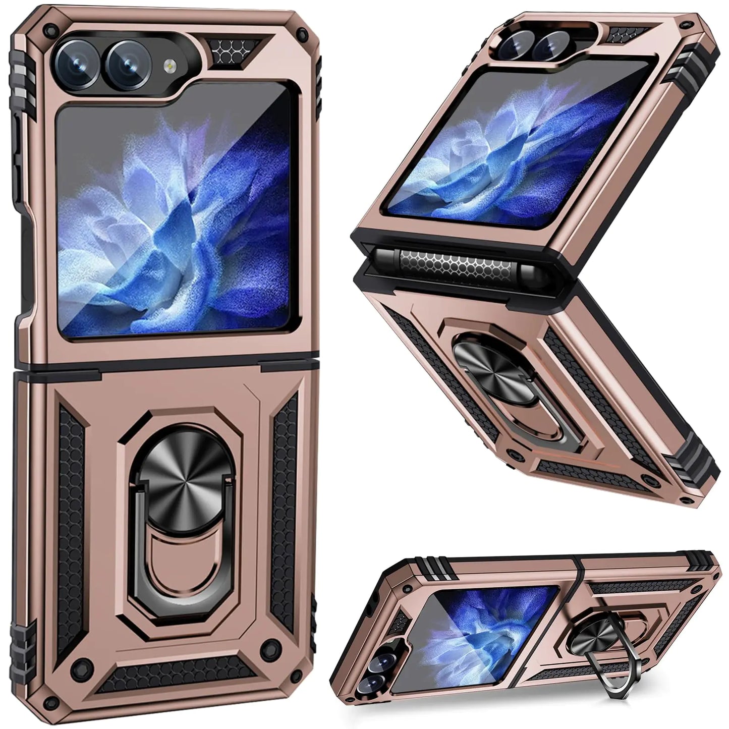 FlipWave - Hoes voor een Samsung Flip 6