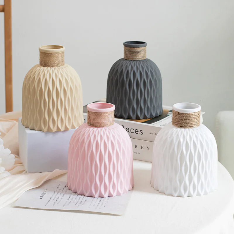 FloraForm - Decoratieve vaas