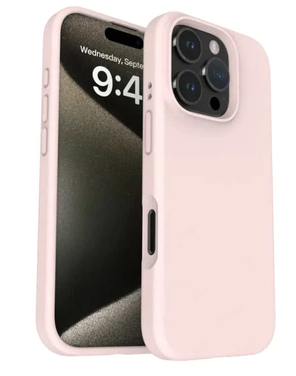 CaseUp - iPhone hoesjes