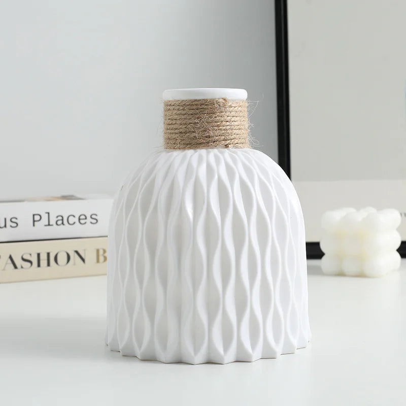 FloraForm - Decoratieve vaas