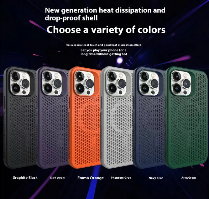 BreezeCase