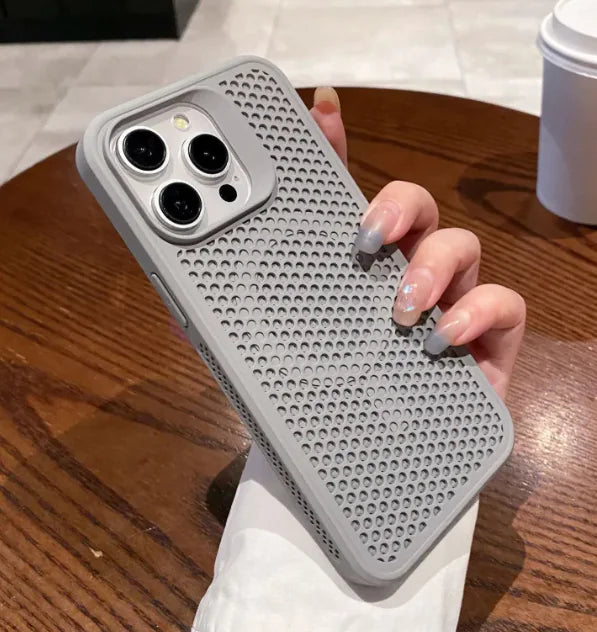 BreezeCase