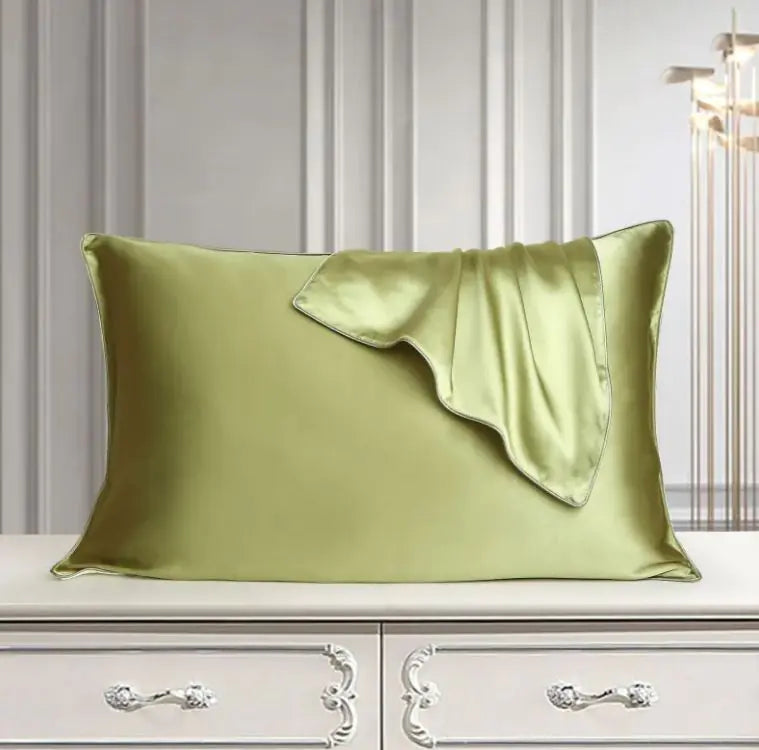 Silk Pillow - Satijne Kussensloop