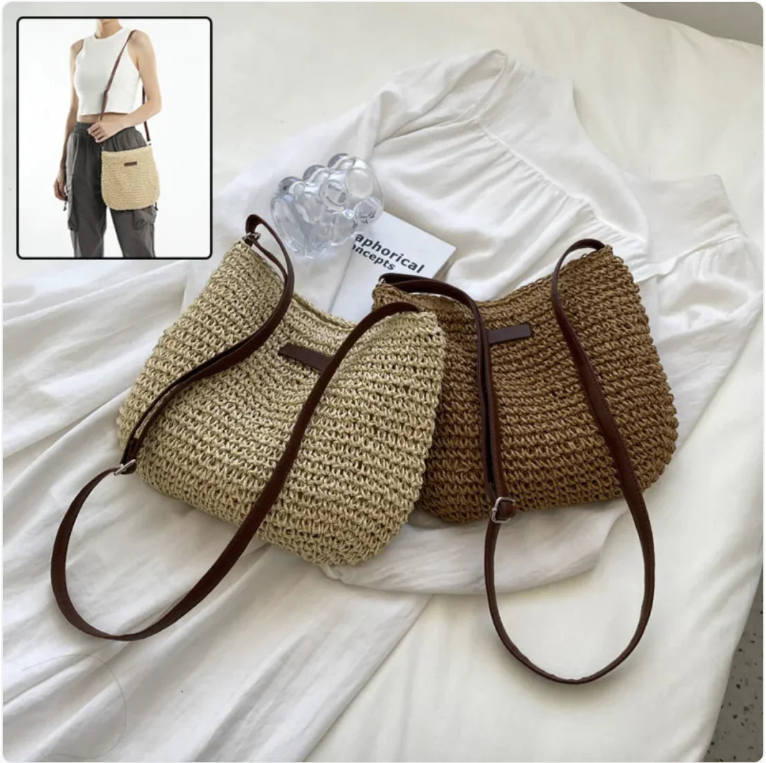Sand and Style