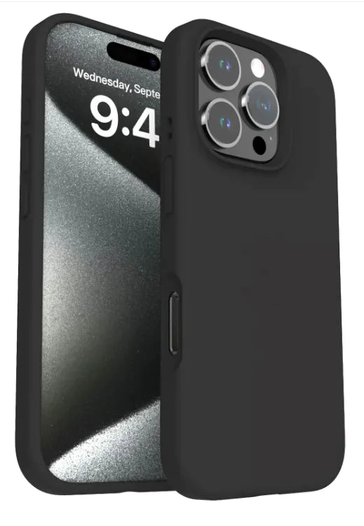 CaseUp - iPhone hoesjes