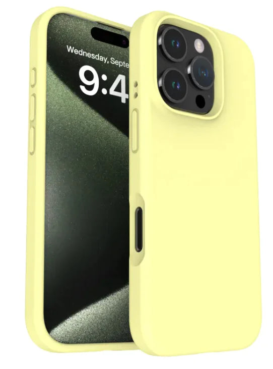 CaseUp - iPhone hoesjes