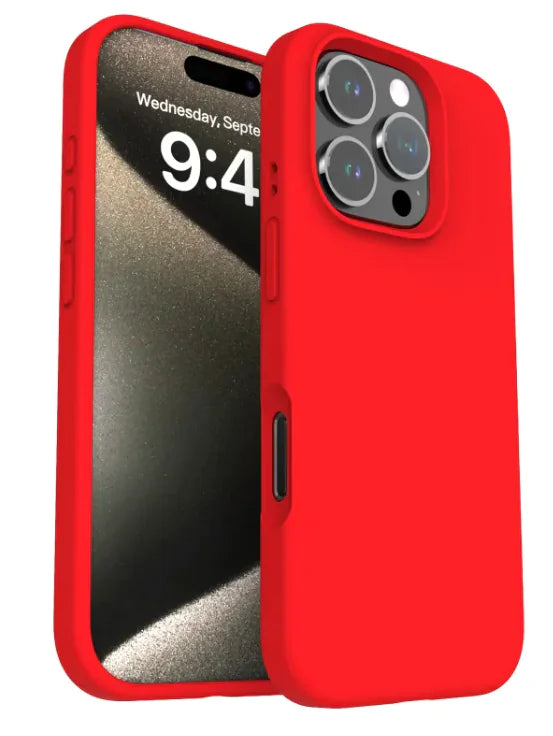 CaseUp - iPhone hoesjes