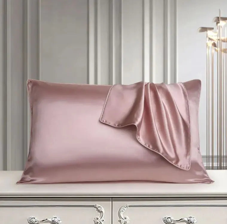 Silk Pillow - Satijne Kussensloop