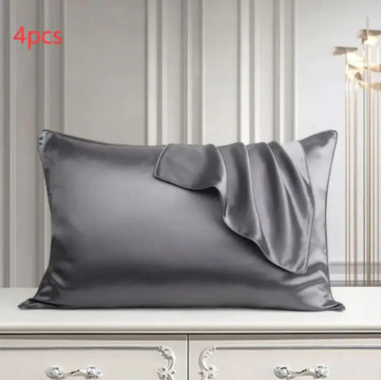 Silk Pillow - Satijne Kussensloop