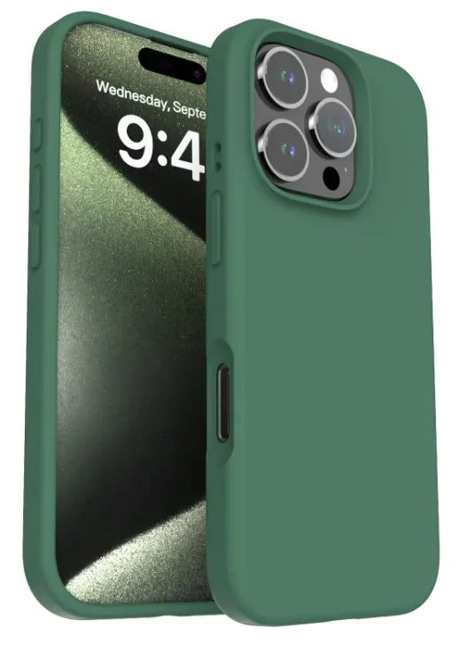 CaseUp - iPhone hoesjes
