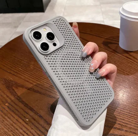 BreezeCase