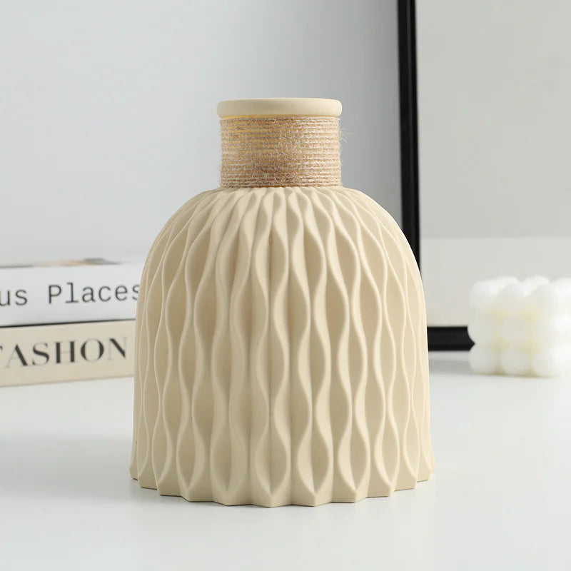 FloraForm - Decoratieve vaas
