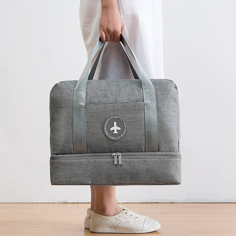TravelMate - Reis handtas