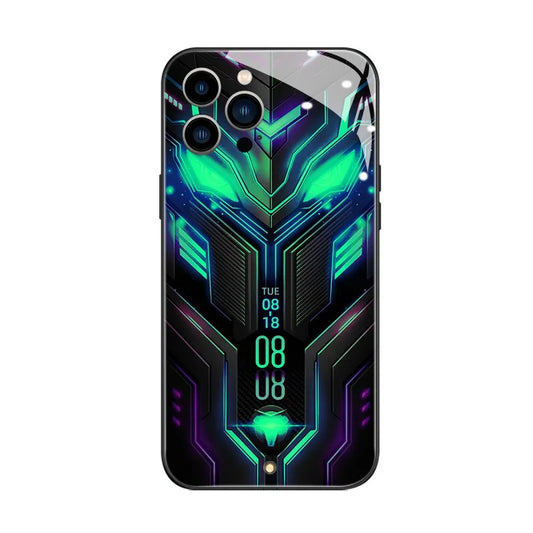 GlowCase