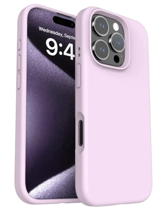 CaseUp - iPhone hoesjes