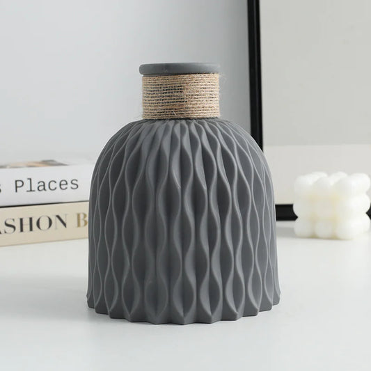 FloraForm - Decoratieve vaas