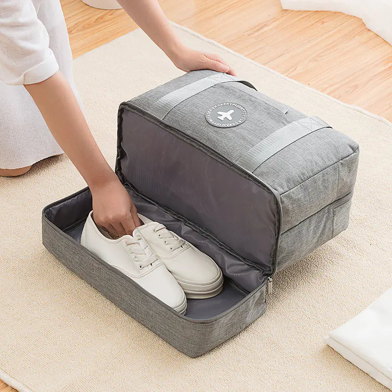 TravelMate - Reis handtas