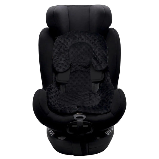 KAKIBLIN Infant Car Seat InsertNewborn Car Seat Insert for NewbornCar Seat Cushion for BabyBaby Car Seat Head Support for NewbornSoft Cushion Insert for Car SeatBouncerStrollersSwing