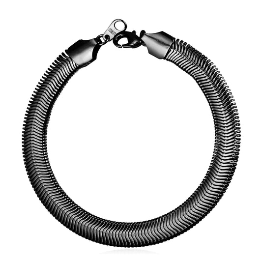 TitanEdge - Titanium armband