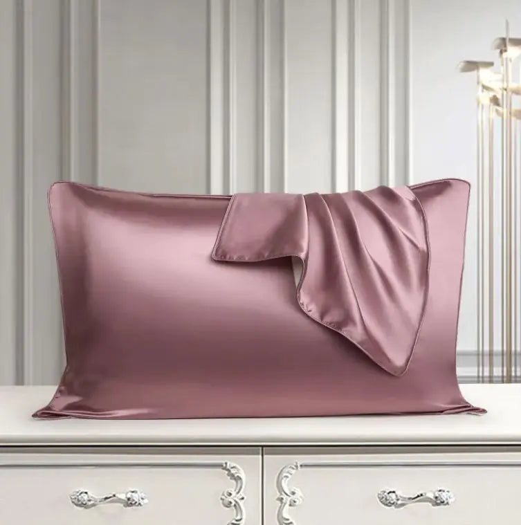 Silk Pillow - Satijne Kussensloop