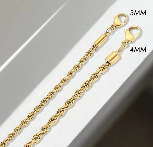 PureLine - Ketting