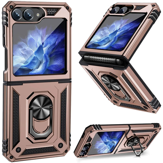 FlipWave - Hoes voor een Samsung Flip 6