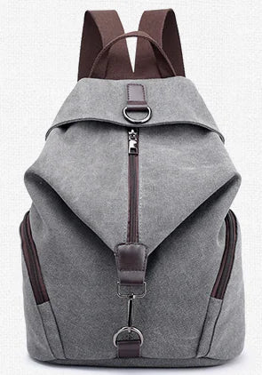 UrbanFlow - Casual school rugtas