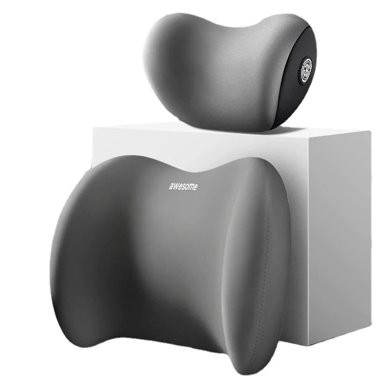 Car Headrest Neck Pillow for Comfortable Driving