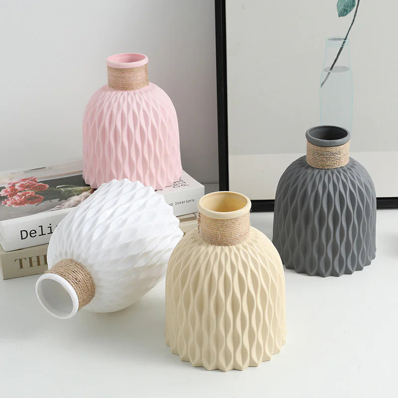 FloraForm - Decoratieve vaas