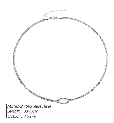 KnotChain