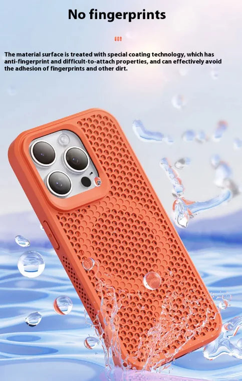 BreezeCase
